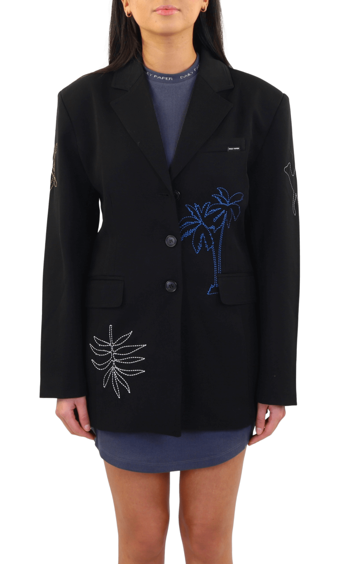 Dames Pamba Blazer