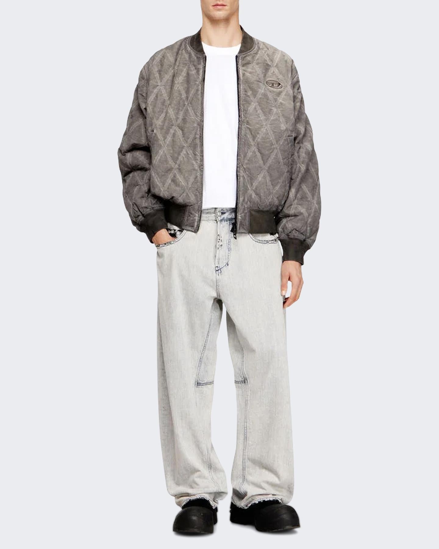 Heren J-Type-Treat Jacket