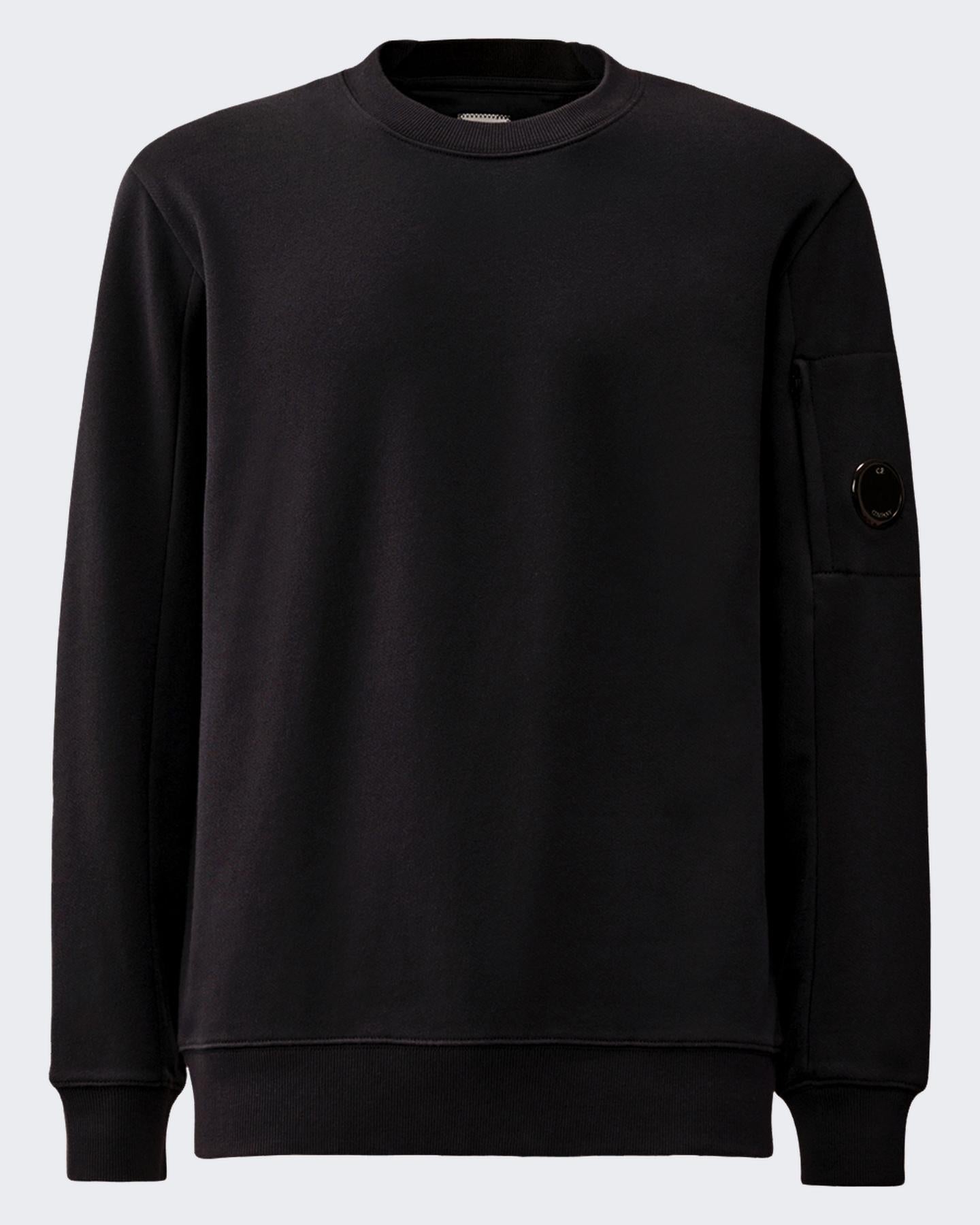 Heren Sweatshirts - Crew Neck