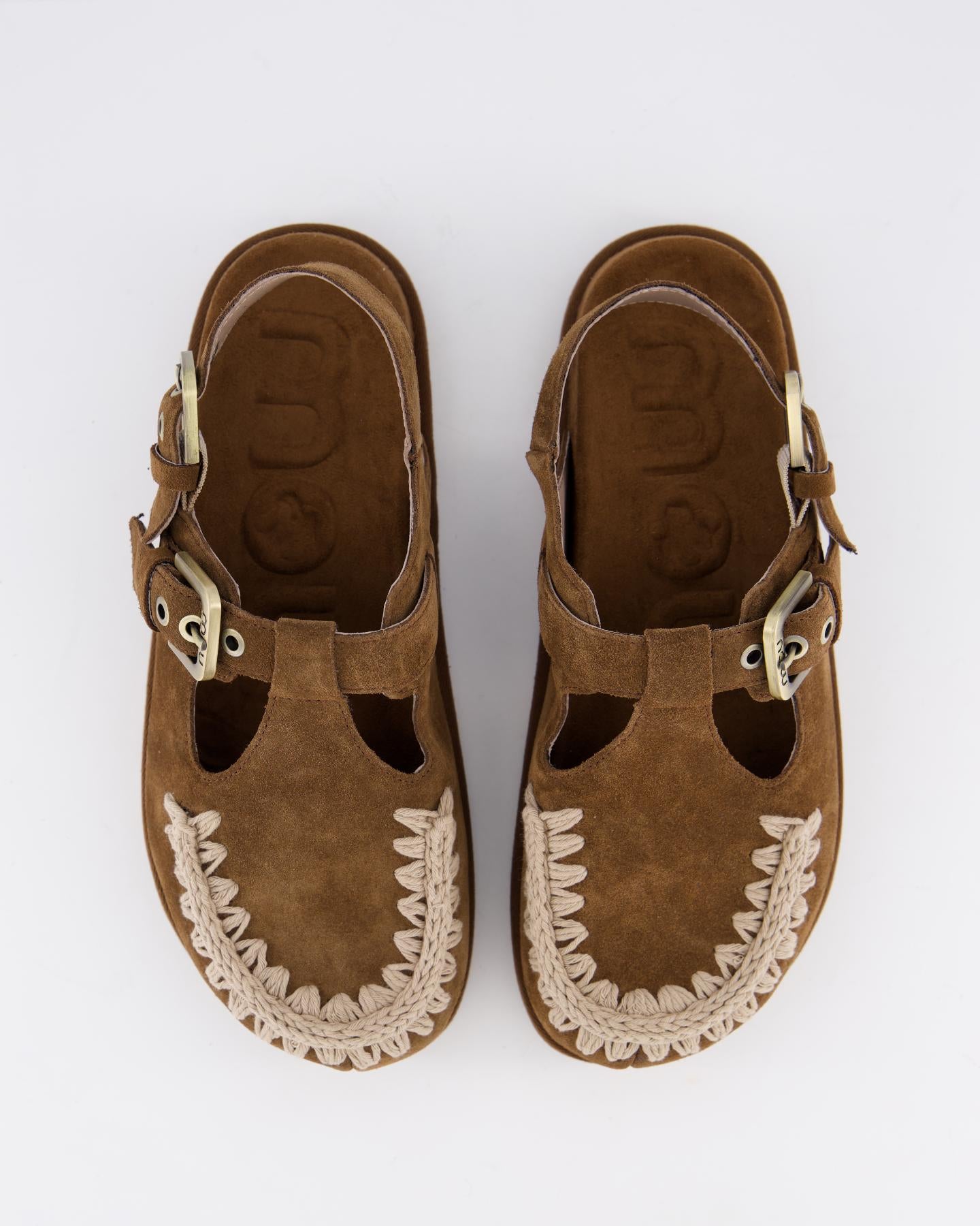 Dames Low Bio Mary Jane