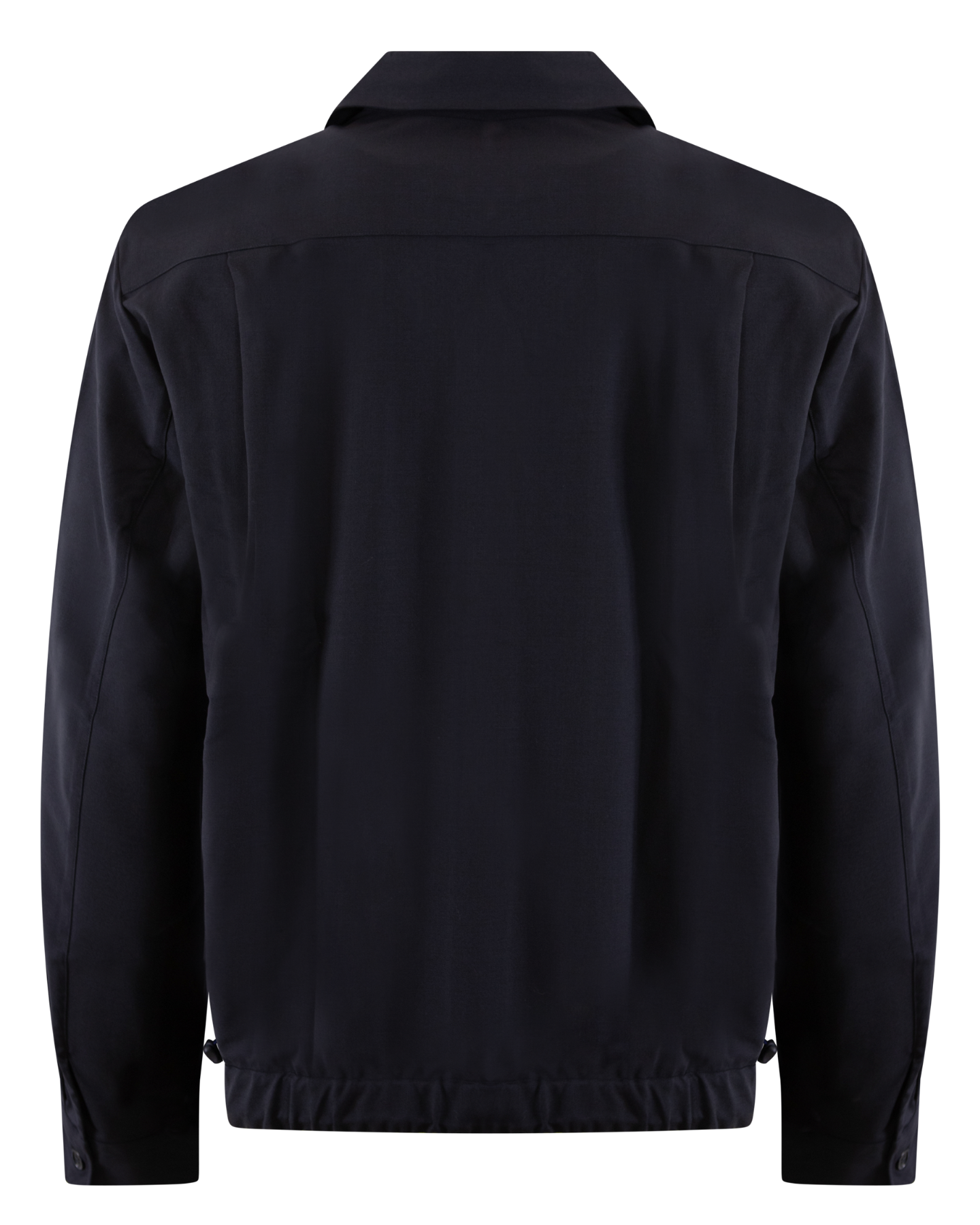 Heren Overshirt With 4G Detail