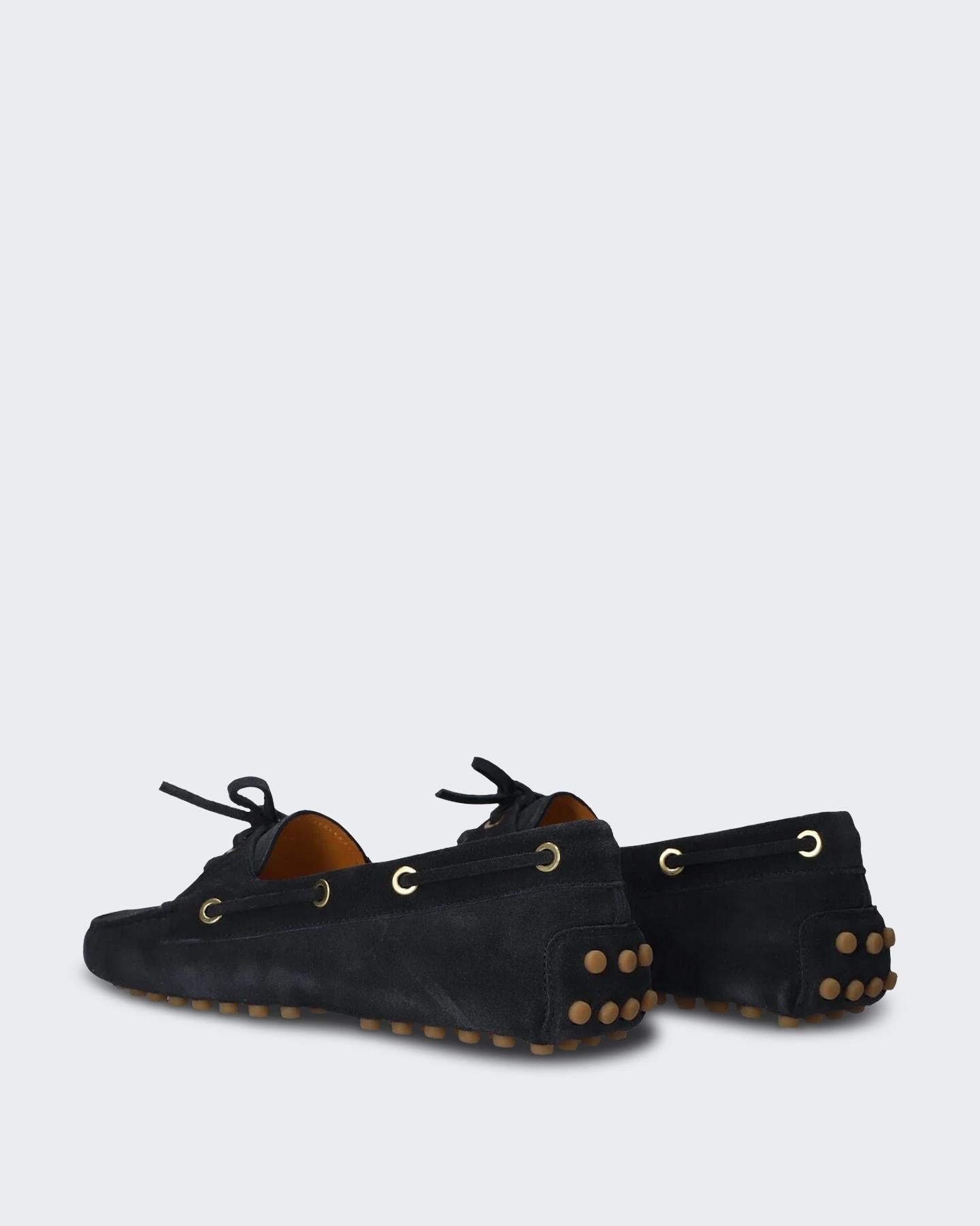 Dames Gommino 22L Mocassino Barca