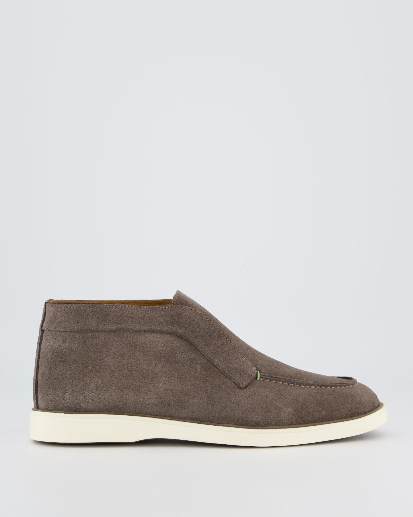 Heren Rocco Loafer Taupe