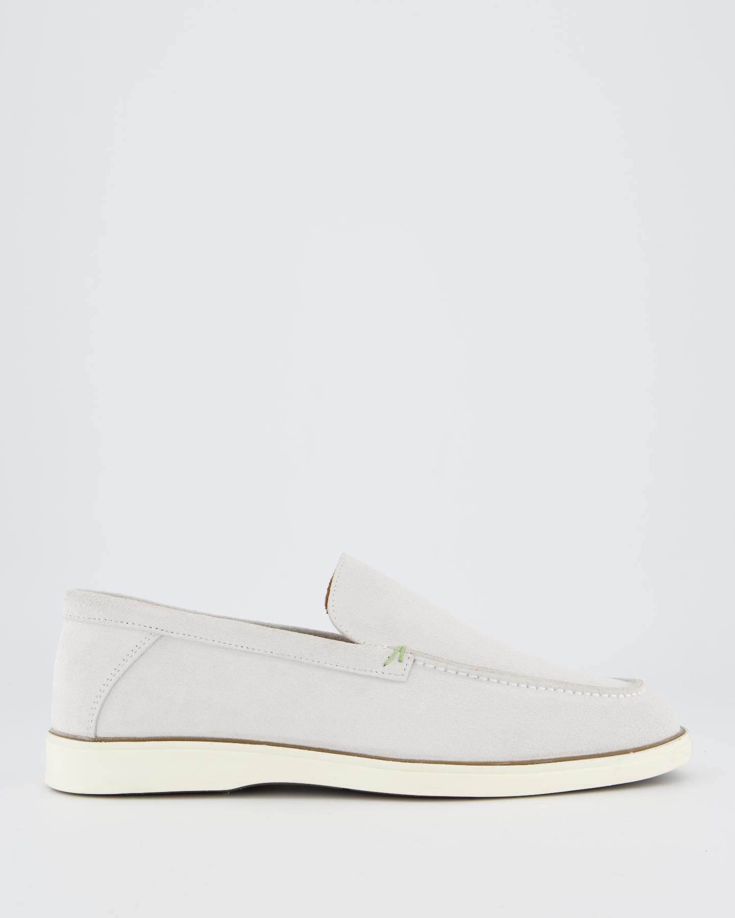 Heren Nino Loafer Ivory