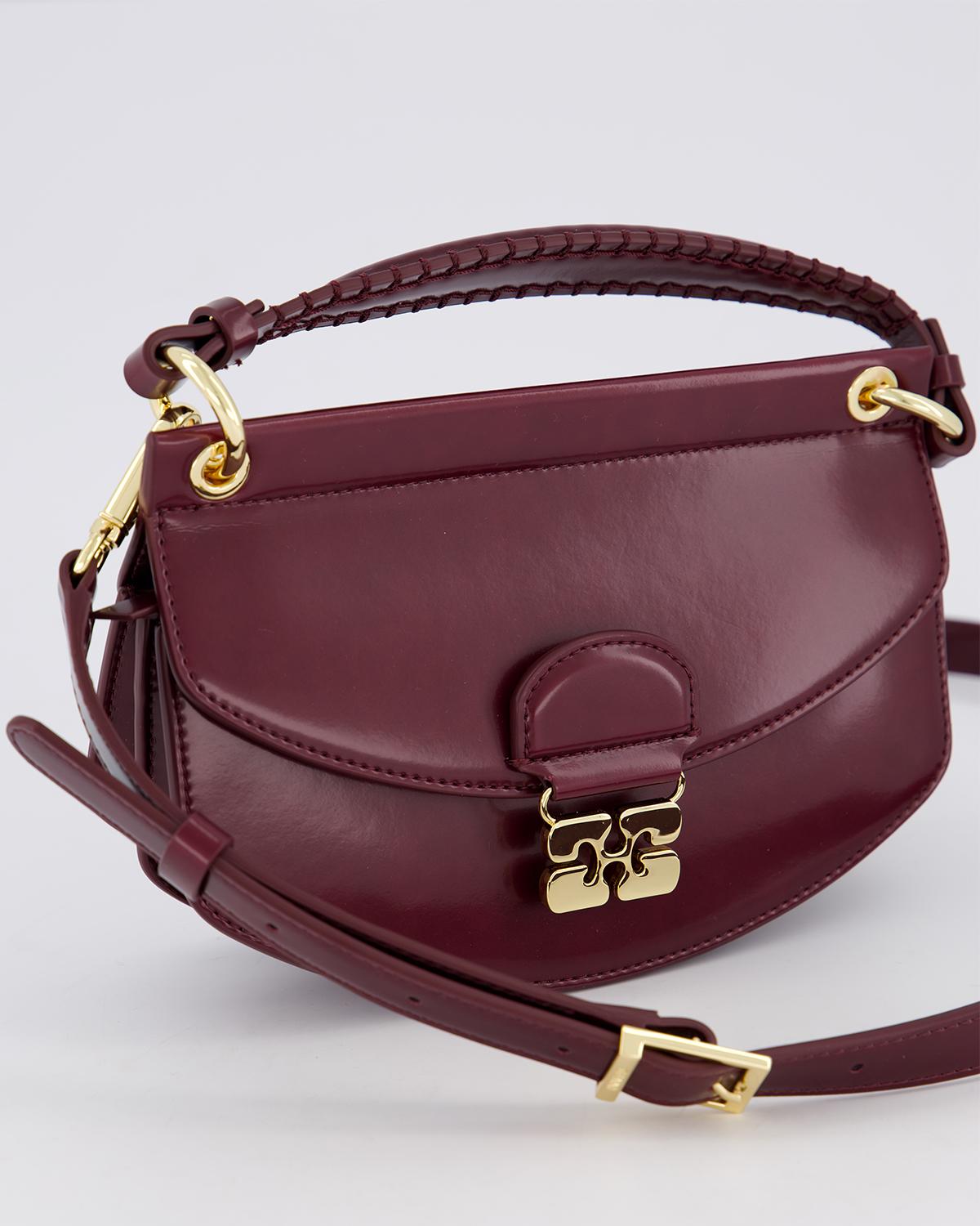 Dames Apo-G Bag Mini top Handle