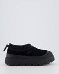 Damen Tasman Weather Hybrid Schwarz — huidige kleur