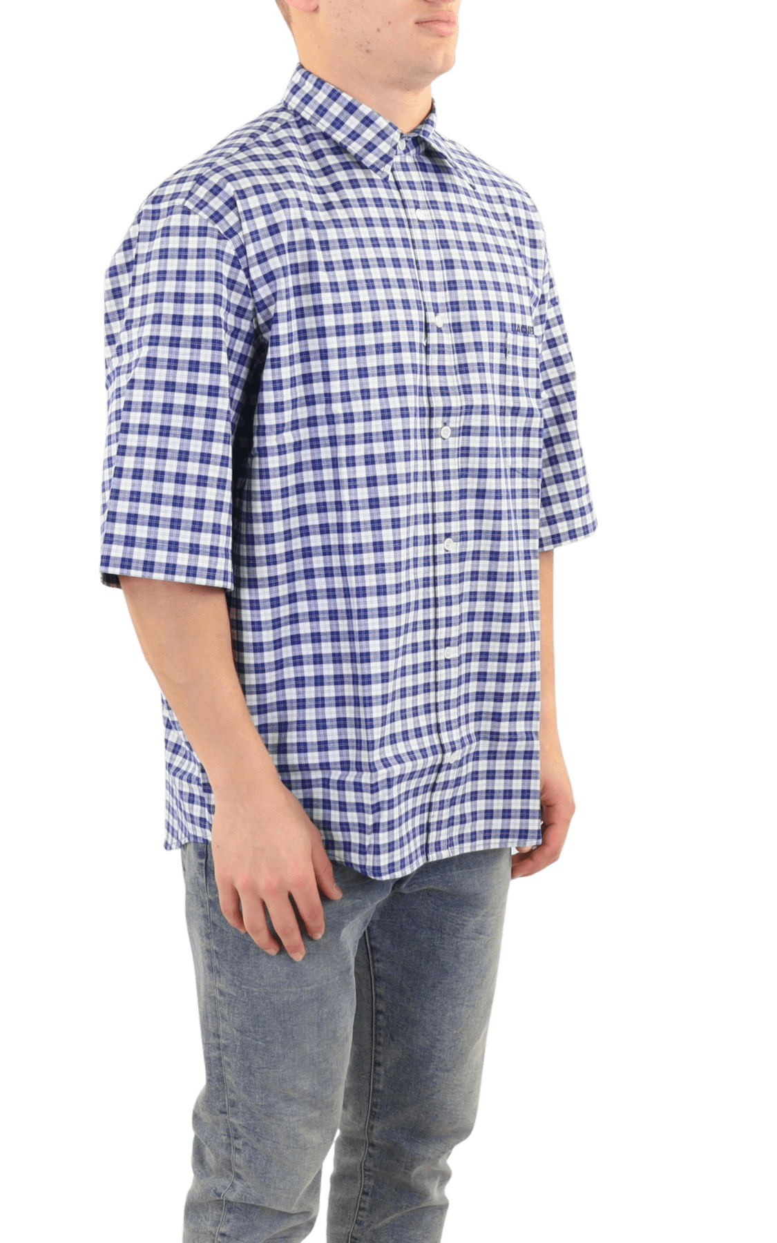Heren Fn-Mn-Shir000659