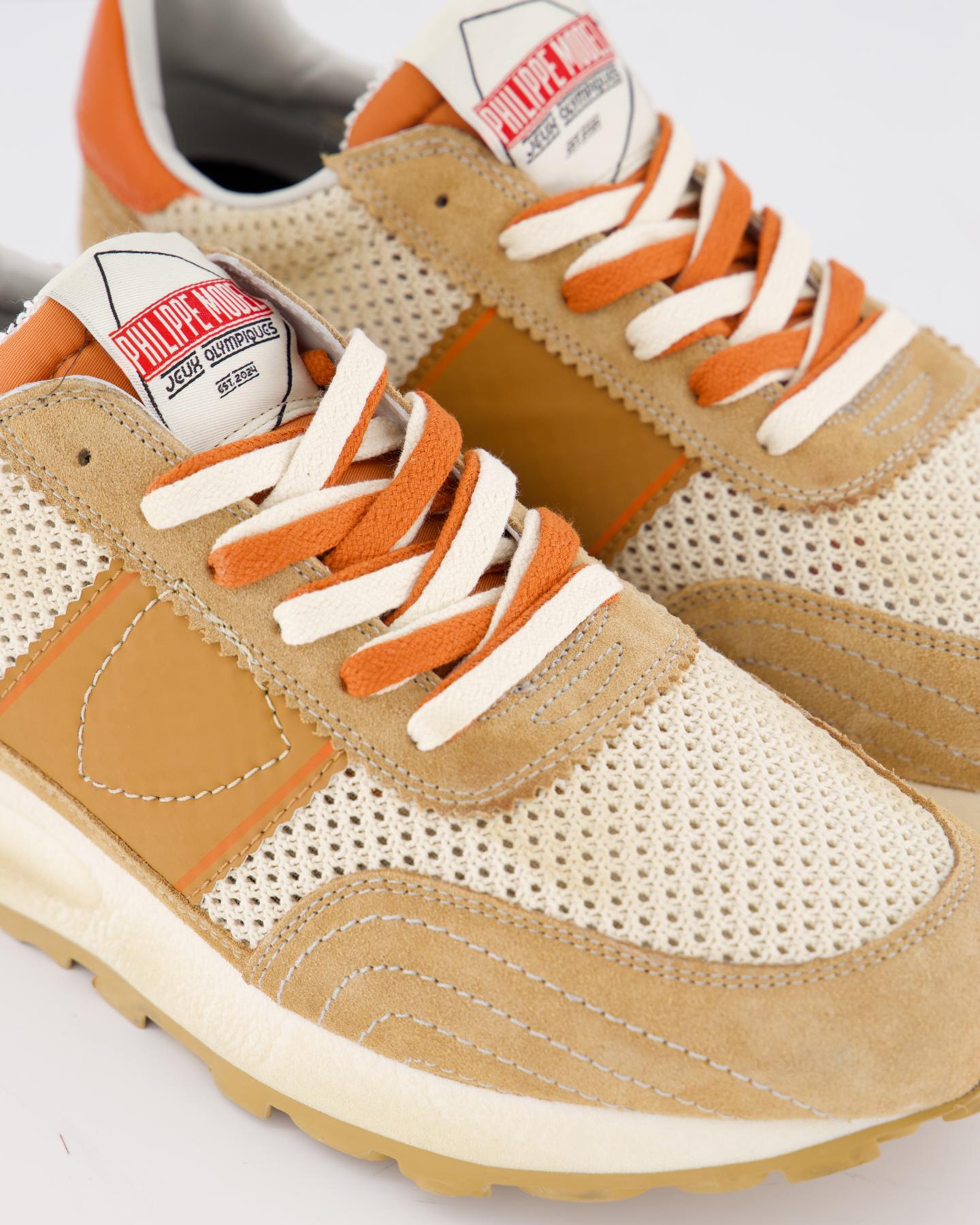 Heren Tour Low