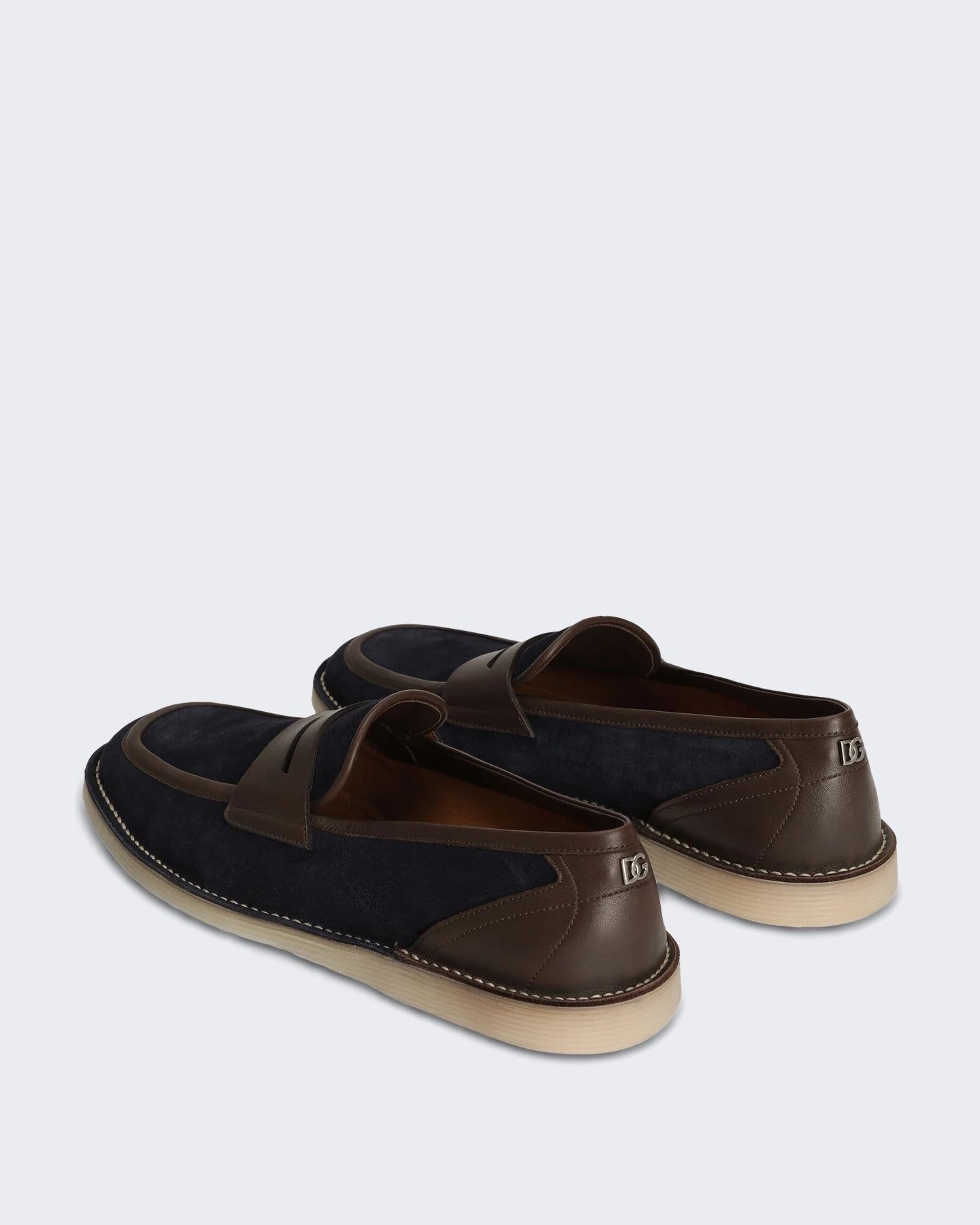 Dolce&Gabbana Heren Slippers