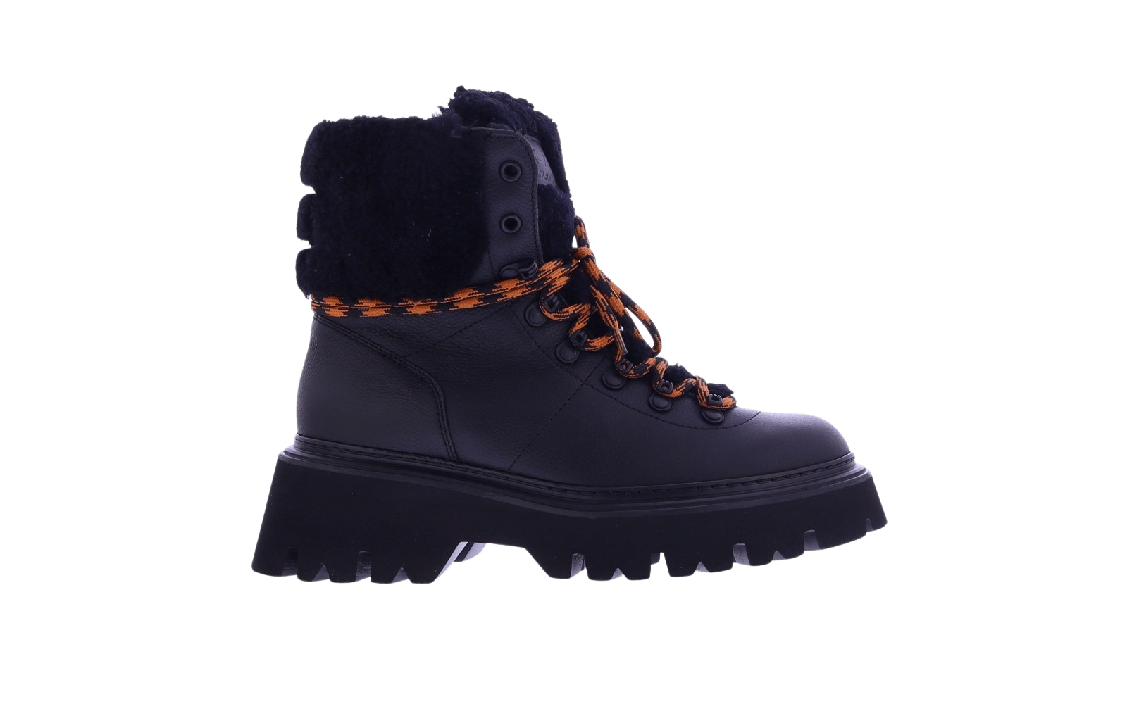 Dames Ankle Boots with Fur