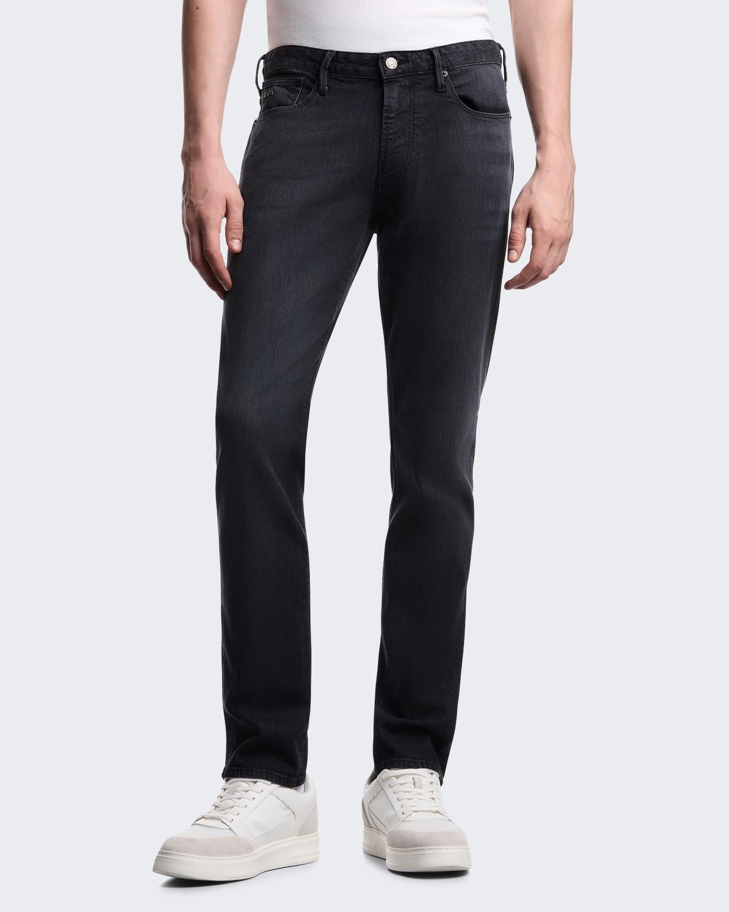 Heren Pocket Pants