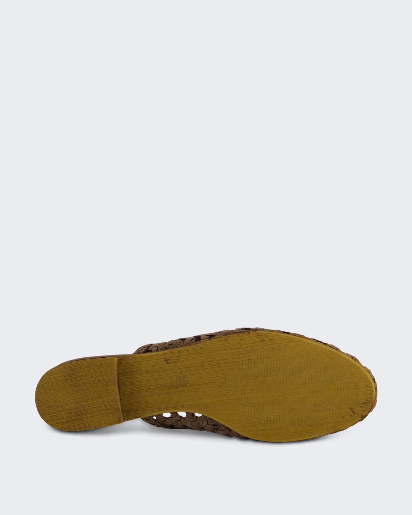 Corina Dames Slip-On Veneta