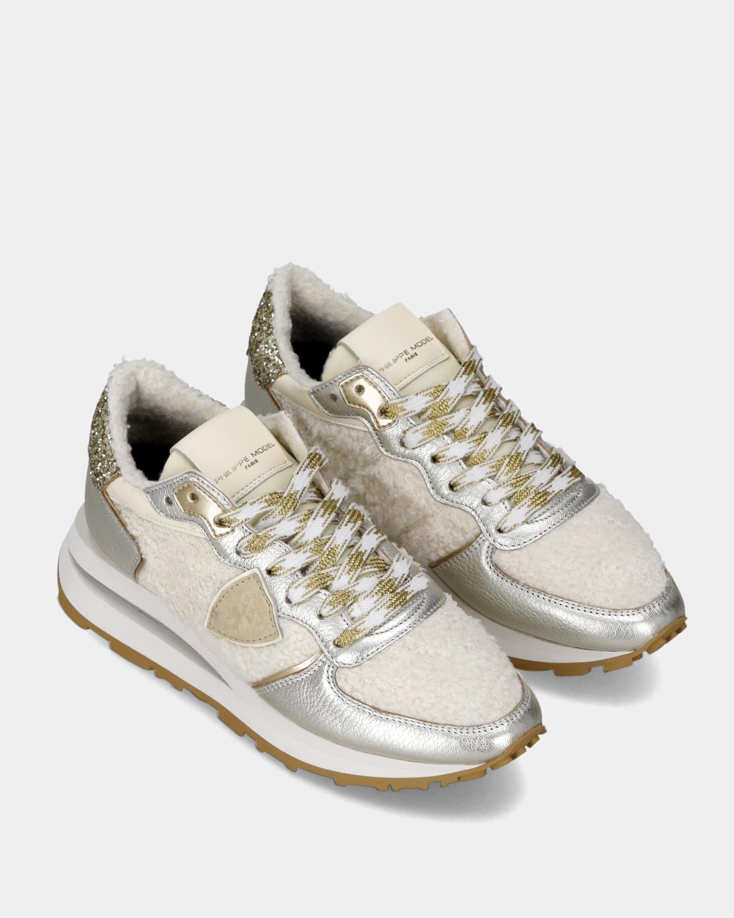 Dames Tropez Haute Low Woman