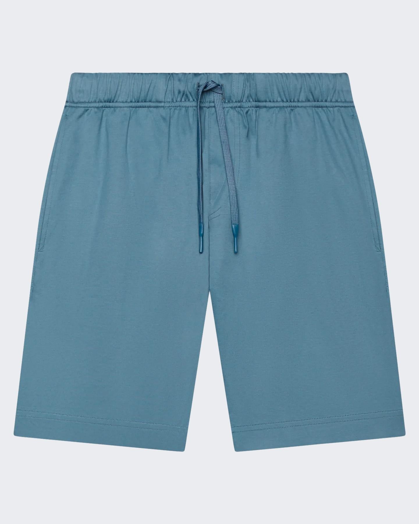 Heren Supima Sport Short