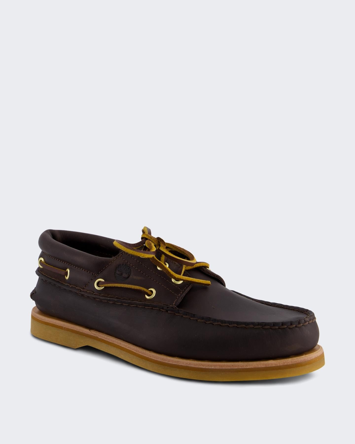 Heren Crafted Bootschoen