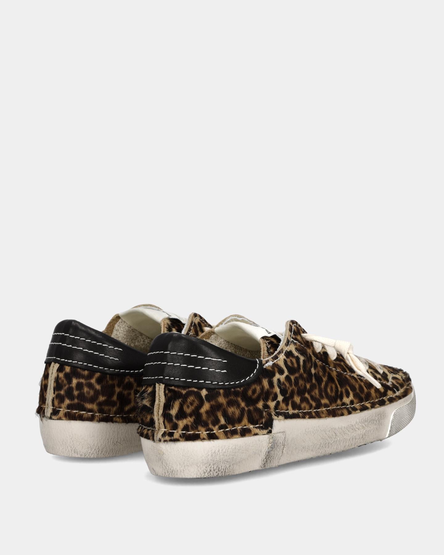 Dames Prsx Low Woman