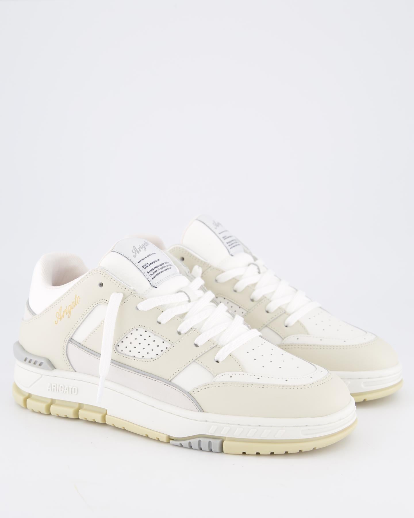 Heren Area Lo Sneaker