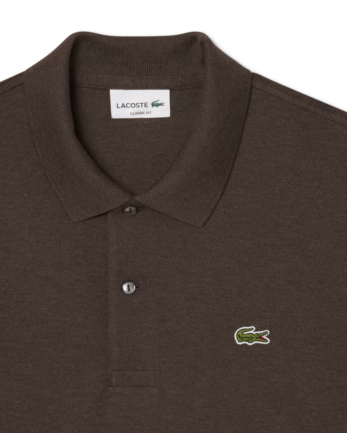 Heren 1Hp2 Men'S L/S Best Polo