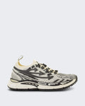 OFF WHITE Heren Ow Be Right Back sneakers