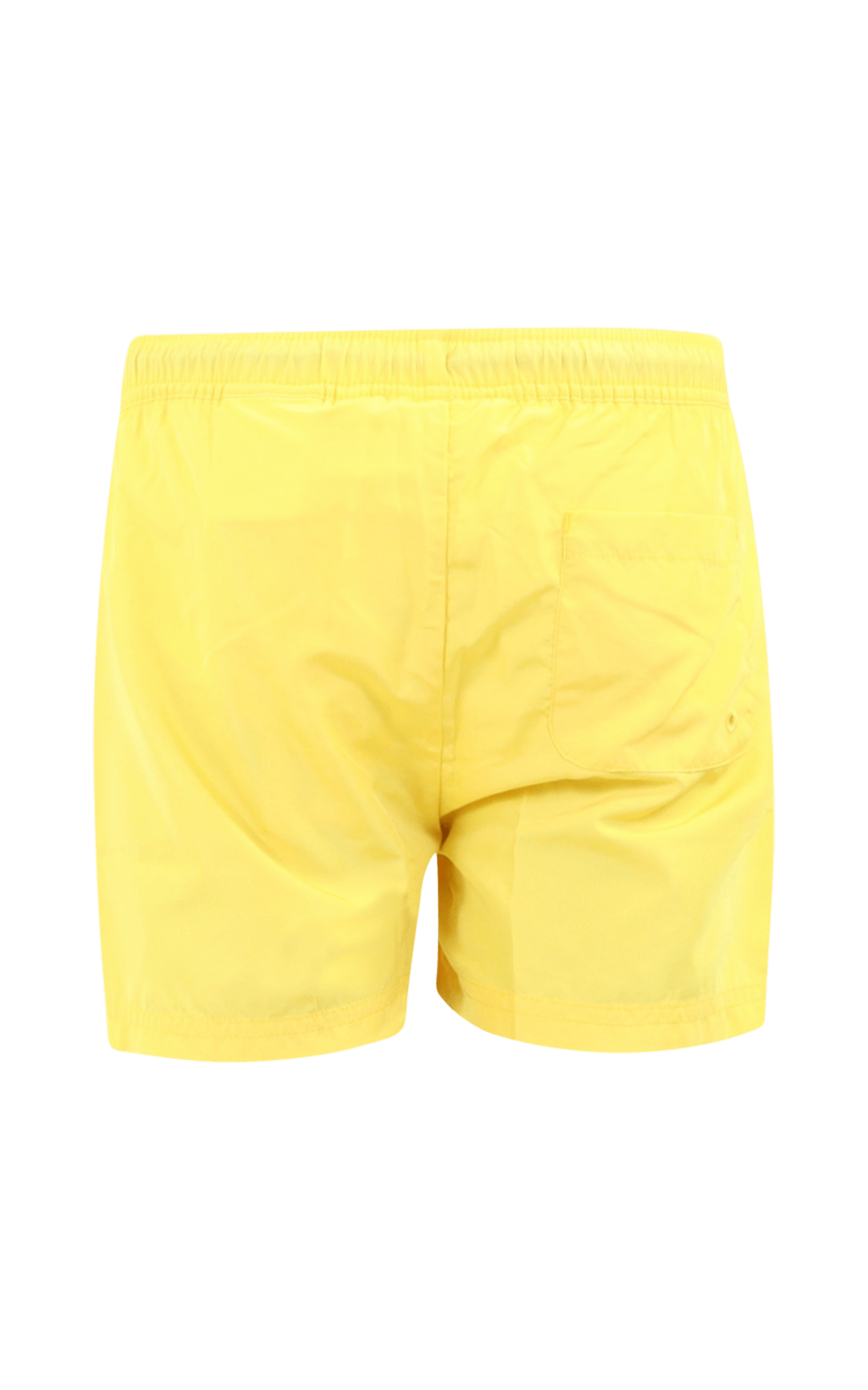 Kids Off Graffiti Swim Short