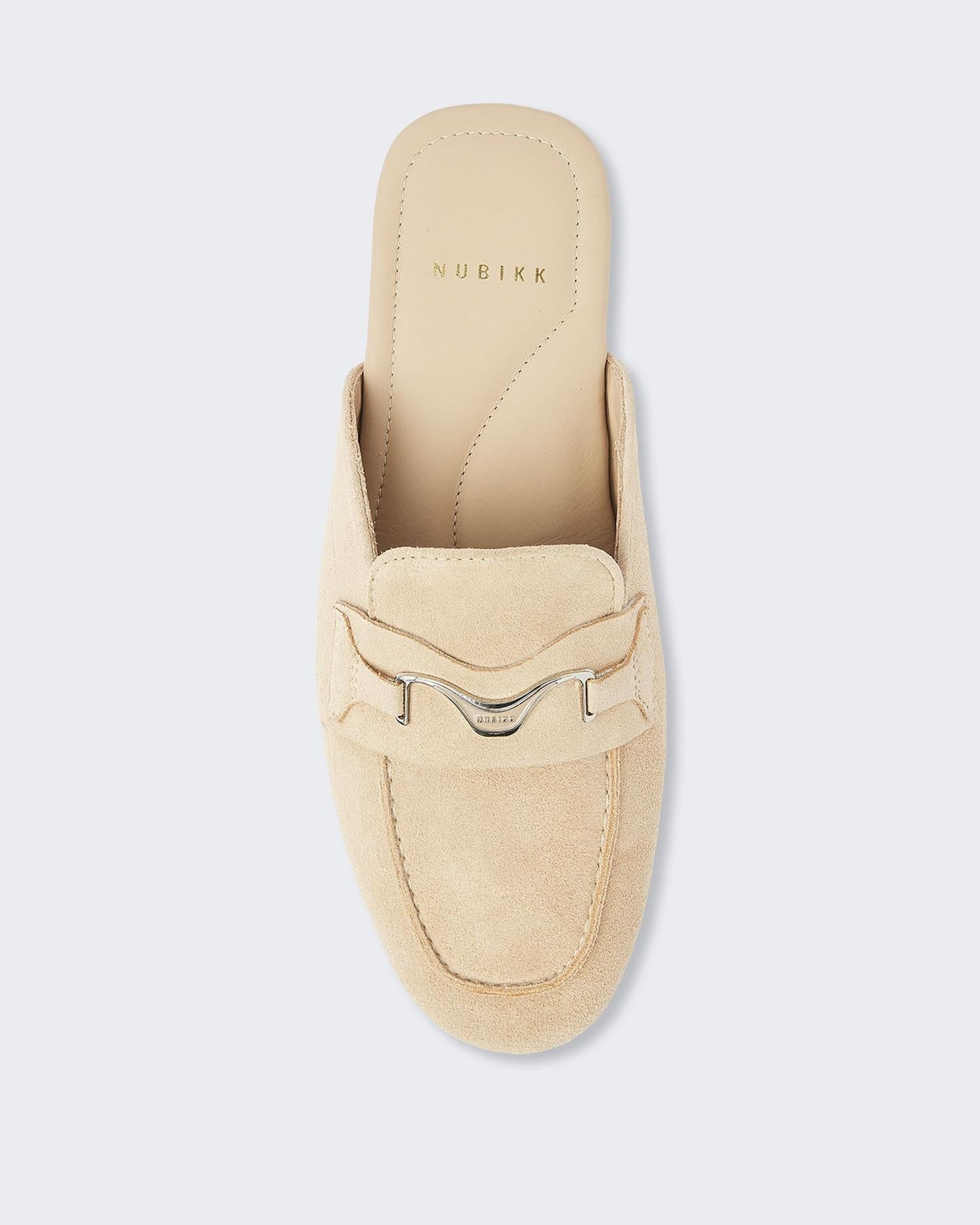 Nubikk Dames Joan Muil Beige