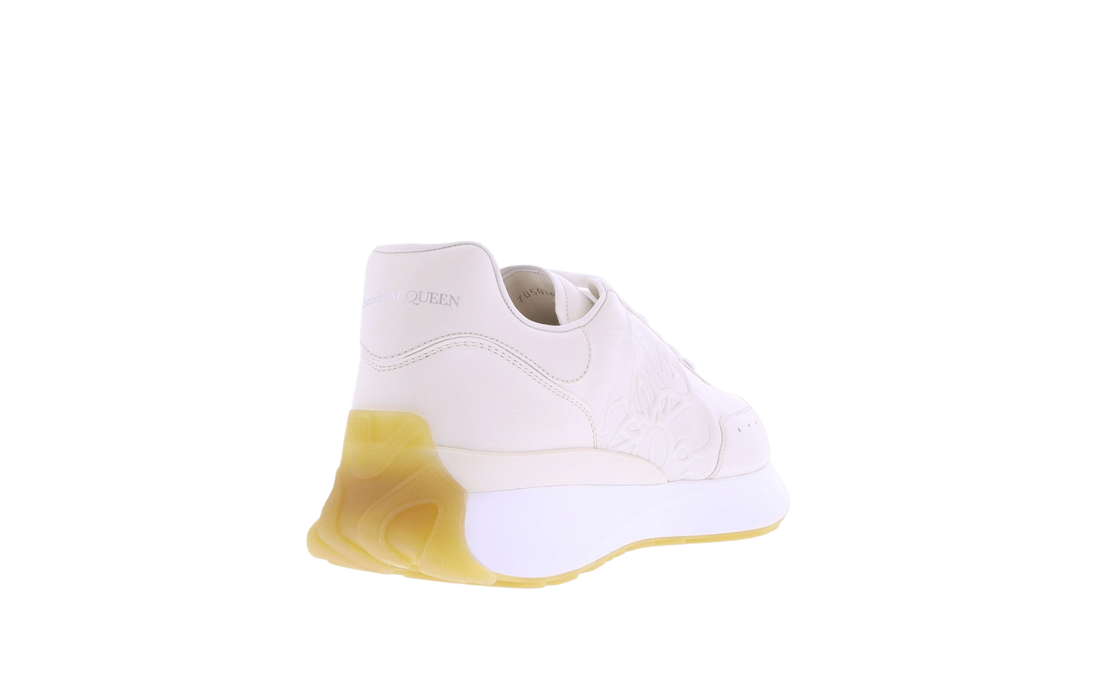 Heren Sprint Runner Vanillia