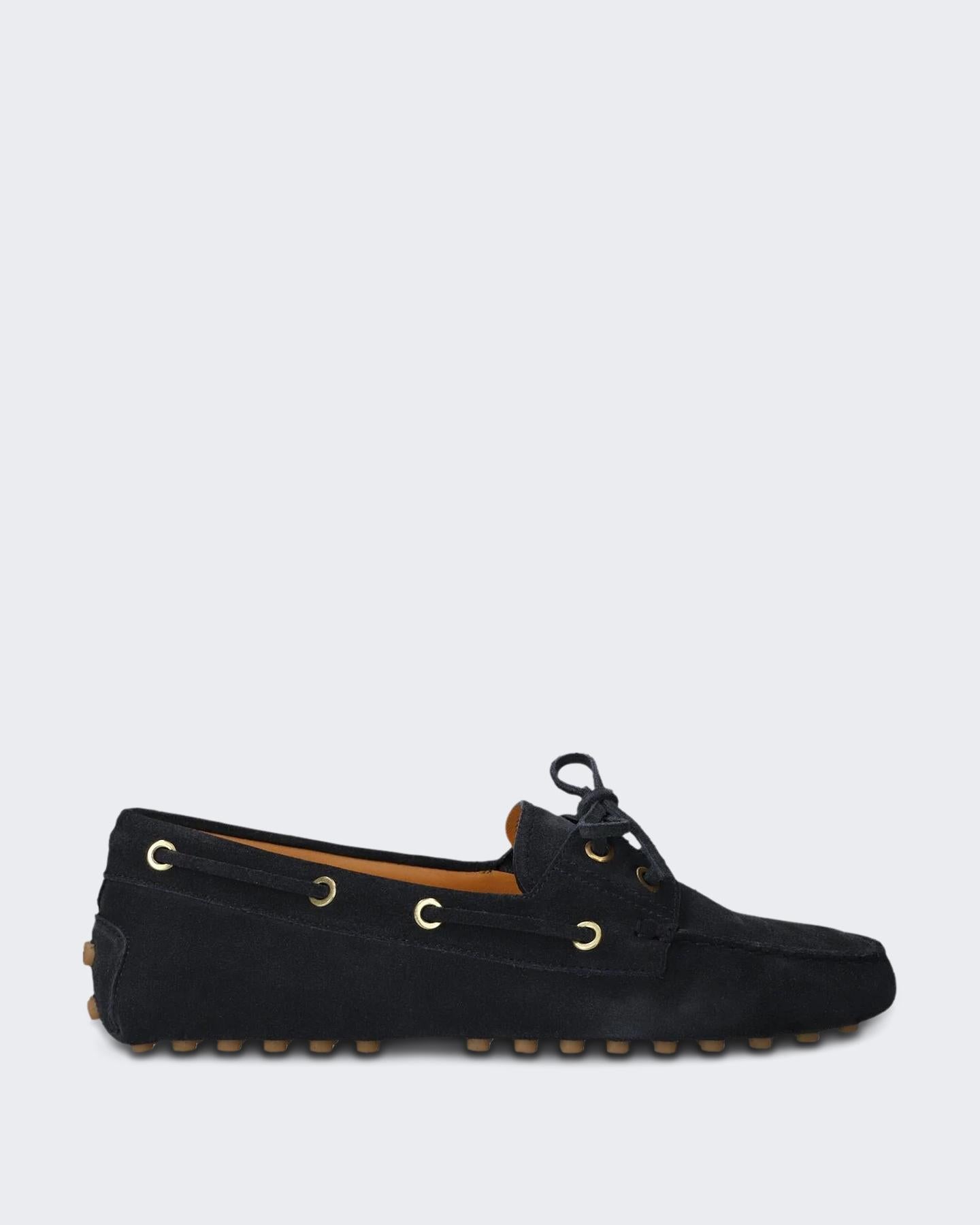 Dames Gommino 22L Mocassino Barca