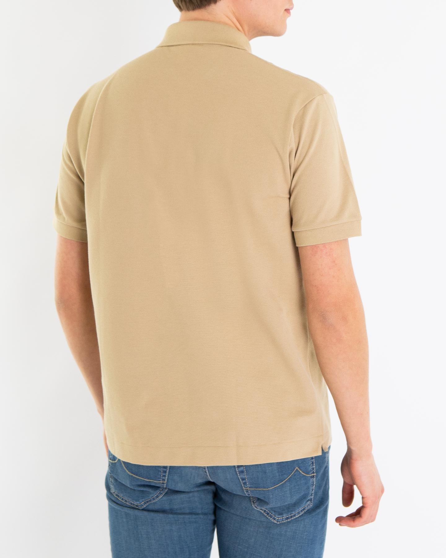 Heren 1Hp1 Men'S S/S Best Polo