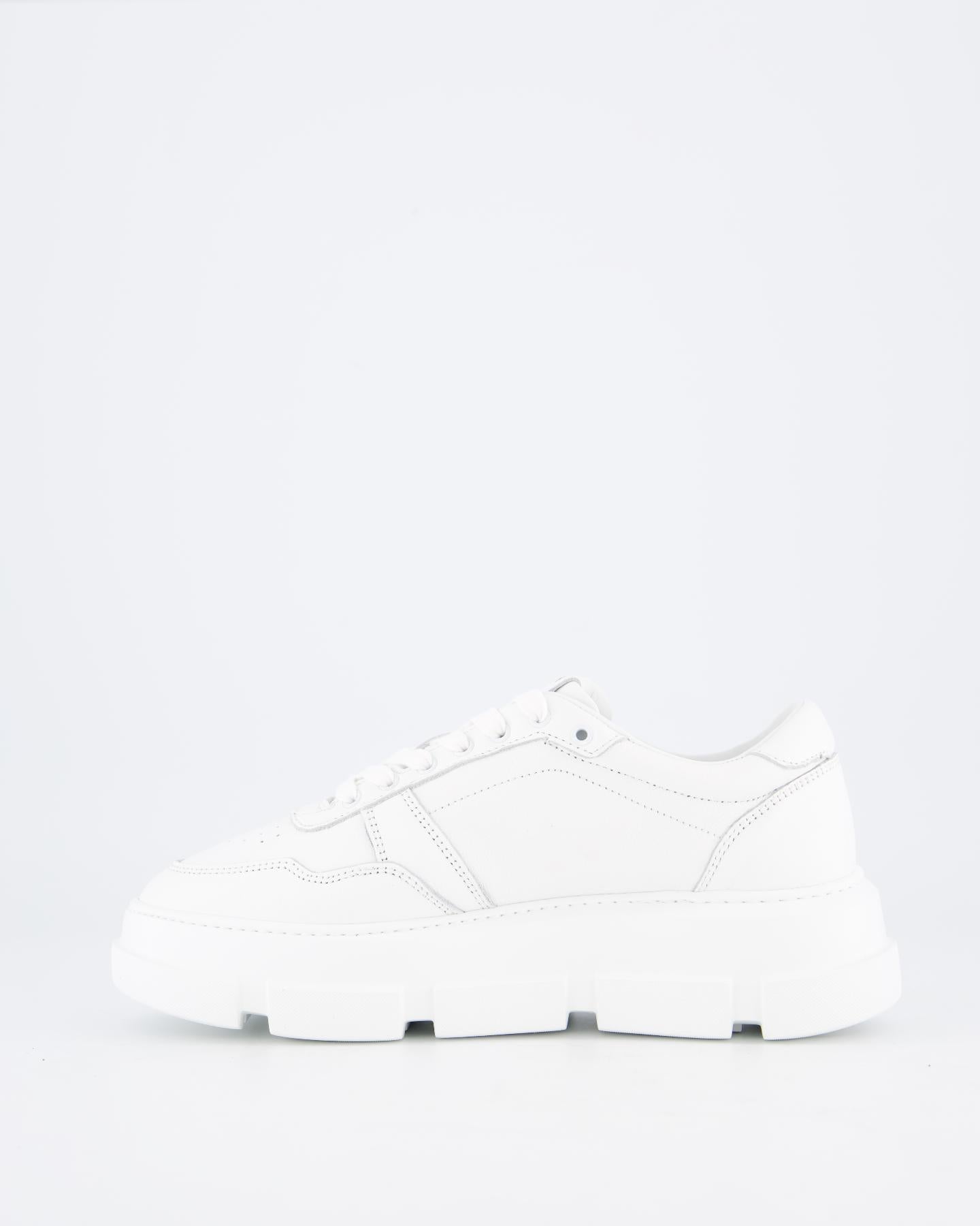 Dames CPH435 Sneaker Wit