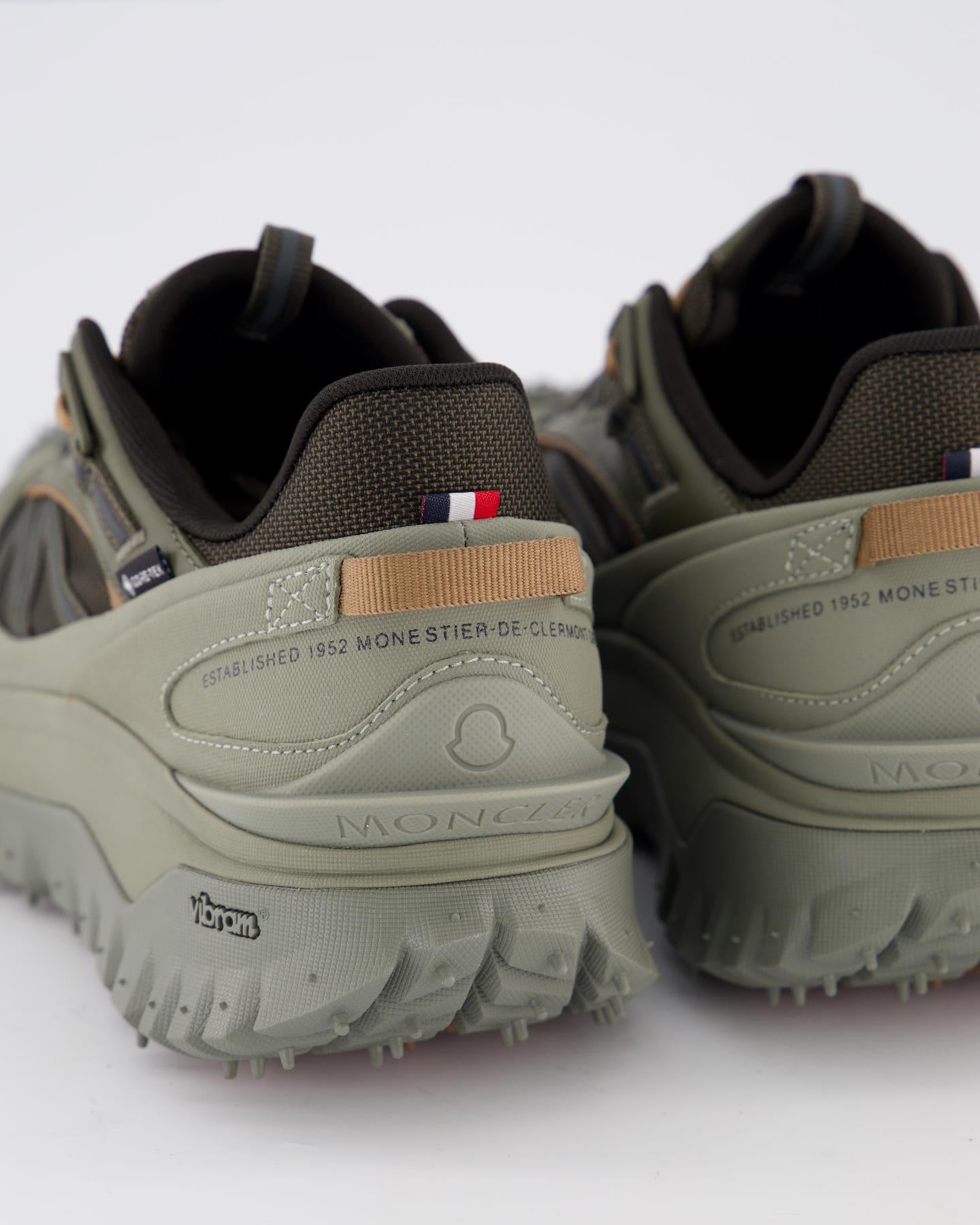 Heren Trailgrip Gtx Low Top Sneakers