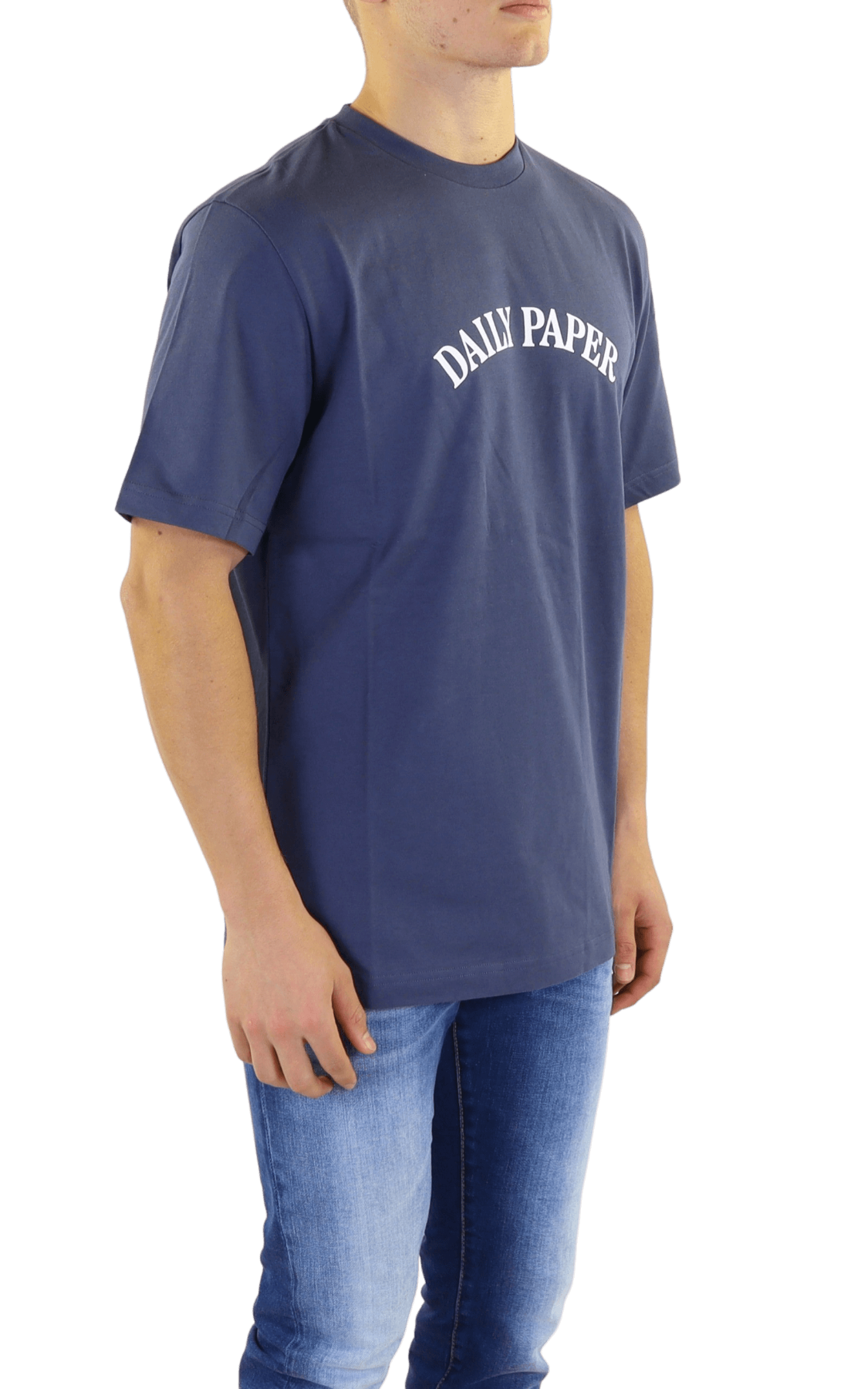 Heren Partu T-Shirt