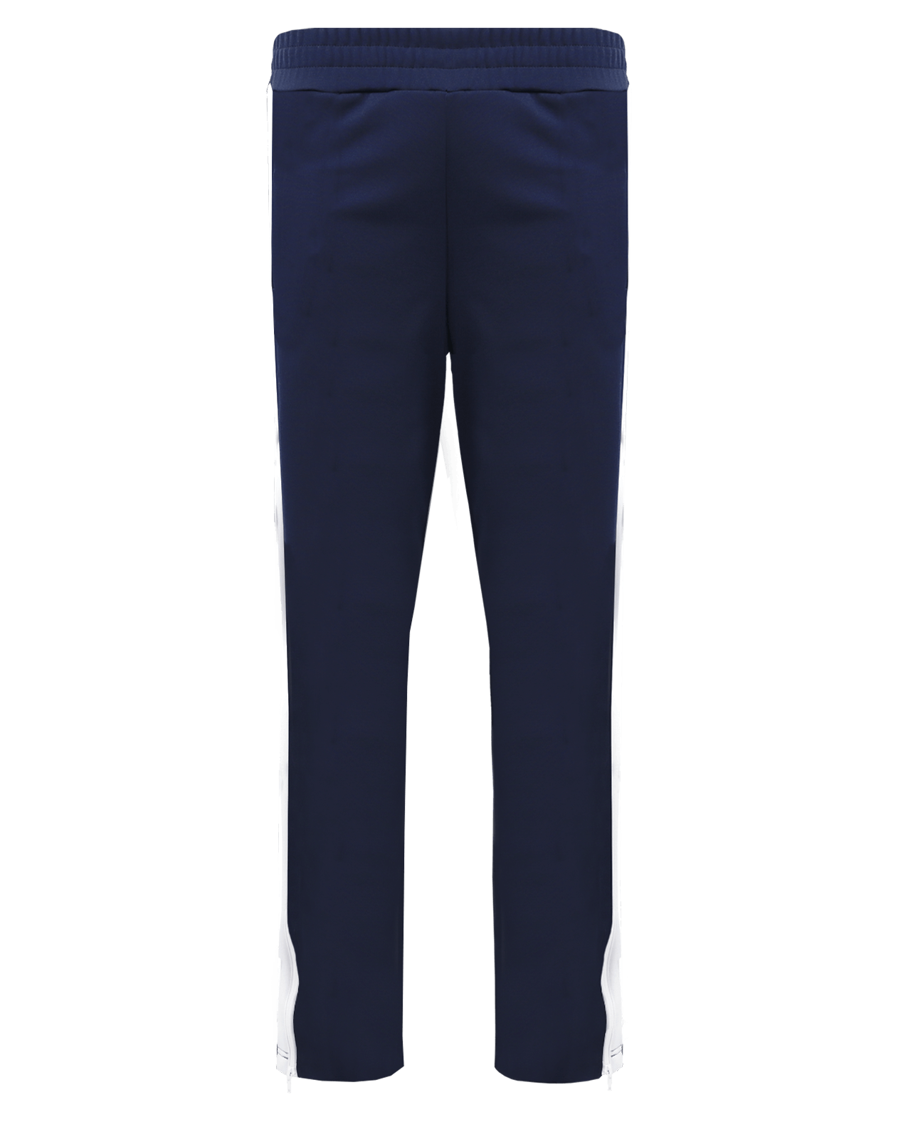 Heren Classic Track Pants Blauw