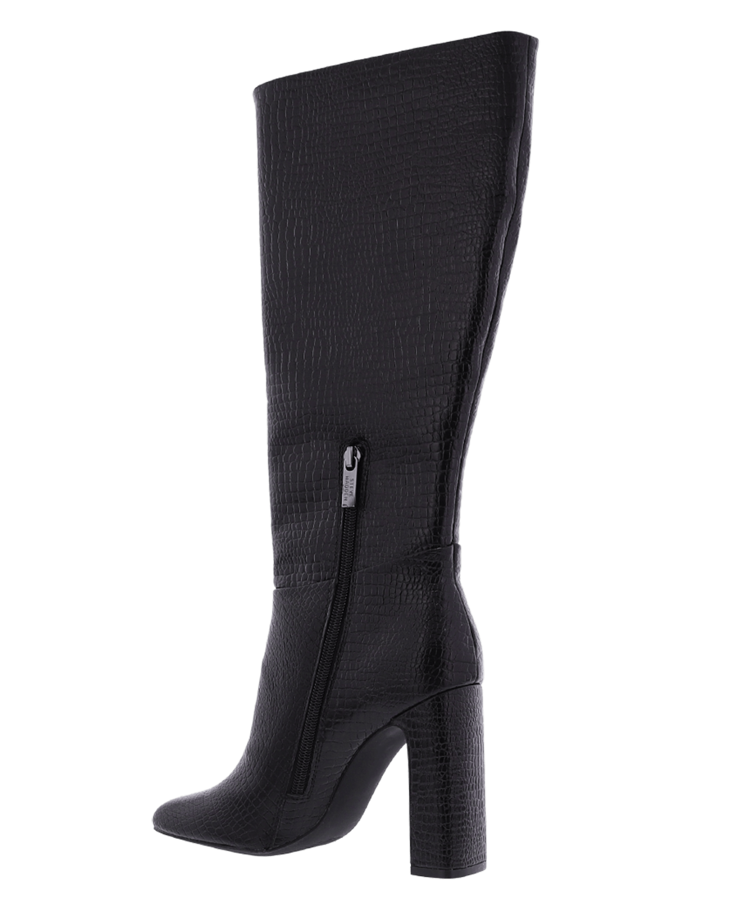 Dames Ally Boot Zwart