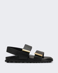 Tods Damen Footbed+Gomma 68K Fasce Term.M Sneakers — huidige kleur