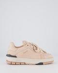 Damen Area Haze Sneaker Rosa — huidige kleur