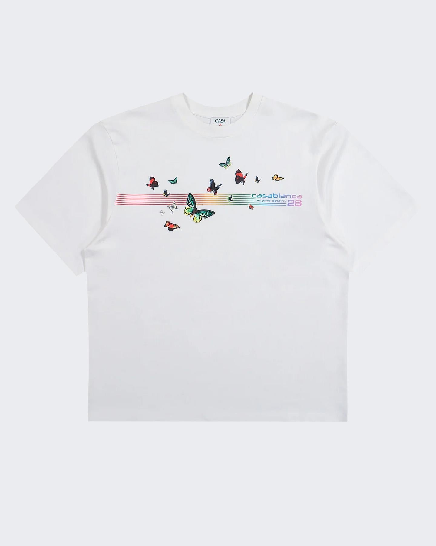 Heren Butterfly