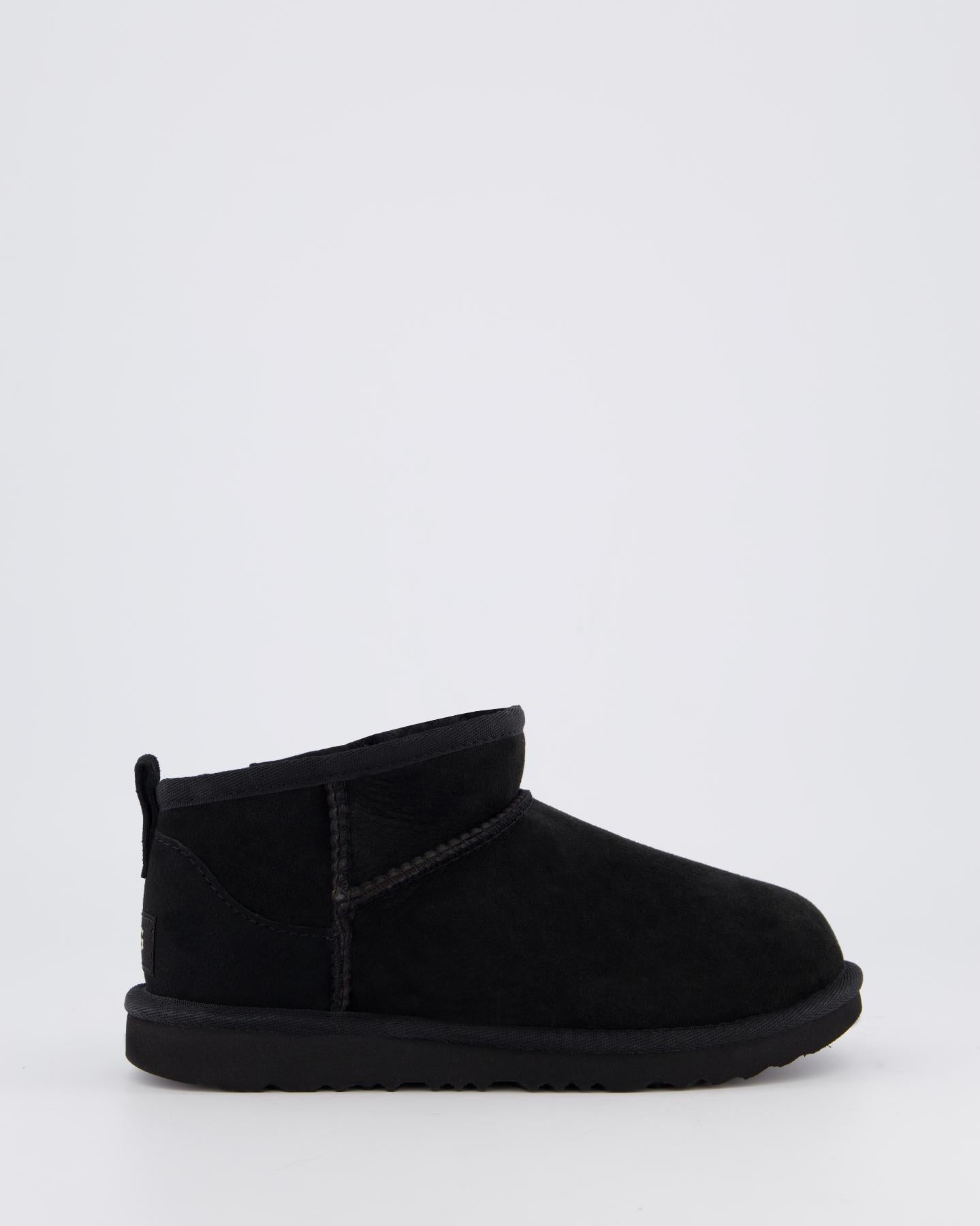 Kids Classic Ultra Mini Zwart