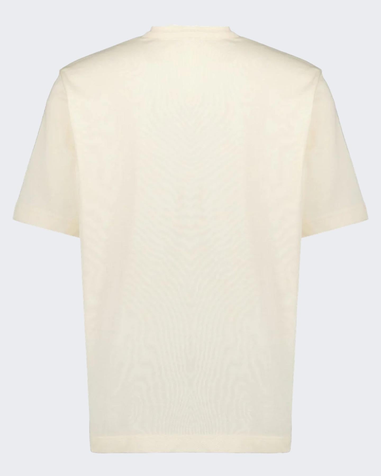 Heren Ss T-Shirt