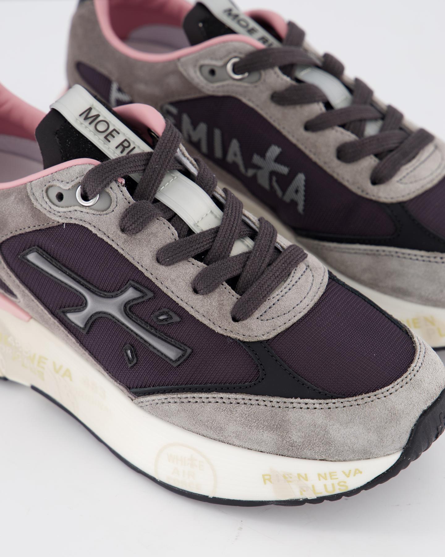 Dames Moerund Sneaker