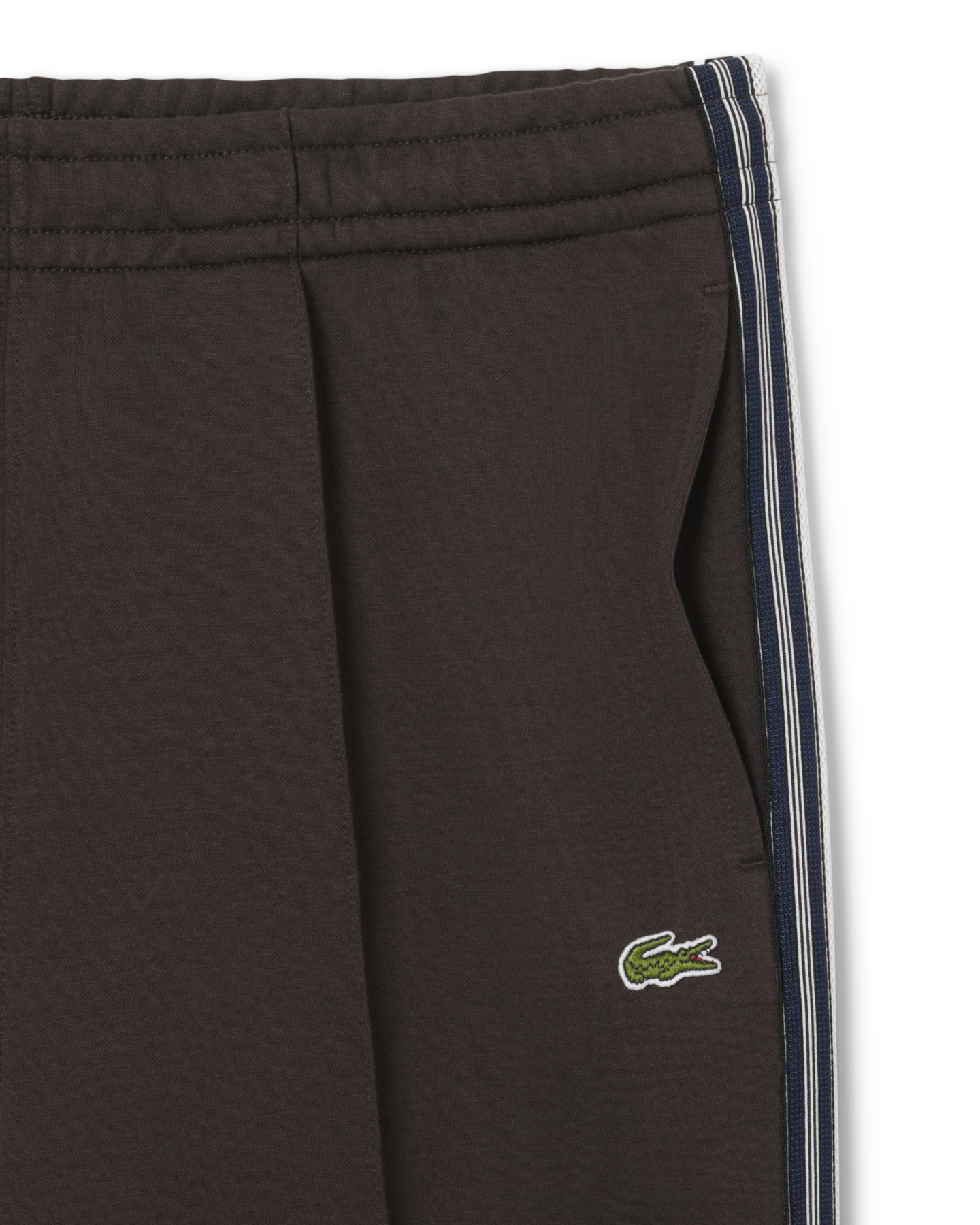 Heren 1Hw2 Tracksuit Trousers Bruin