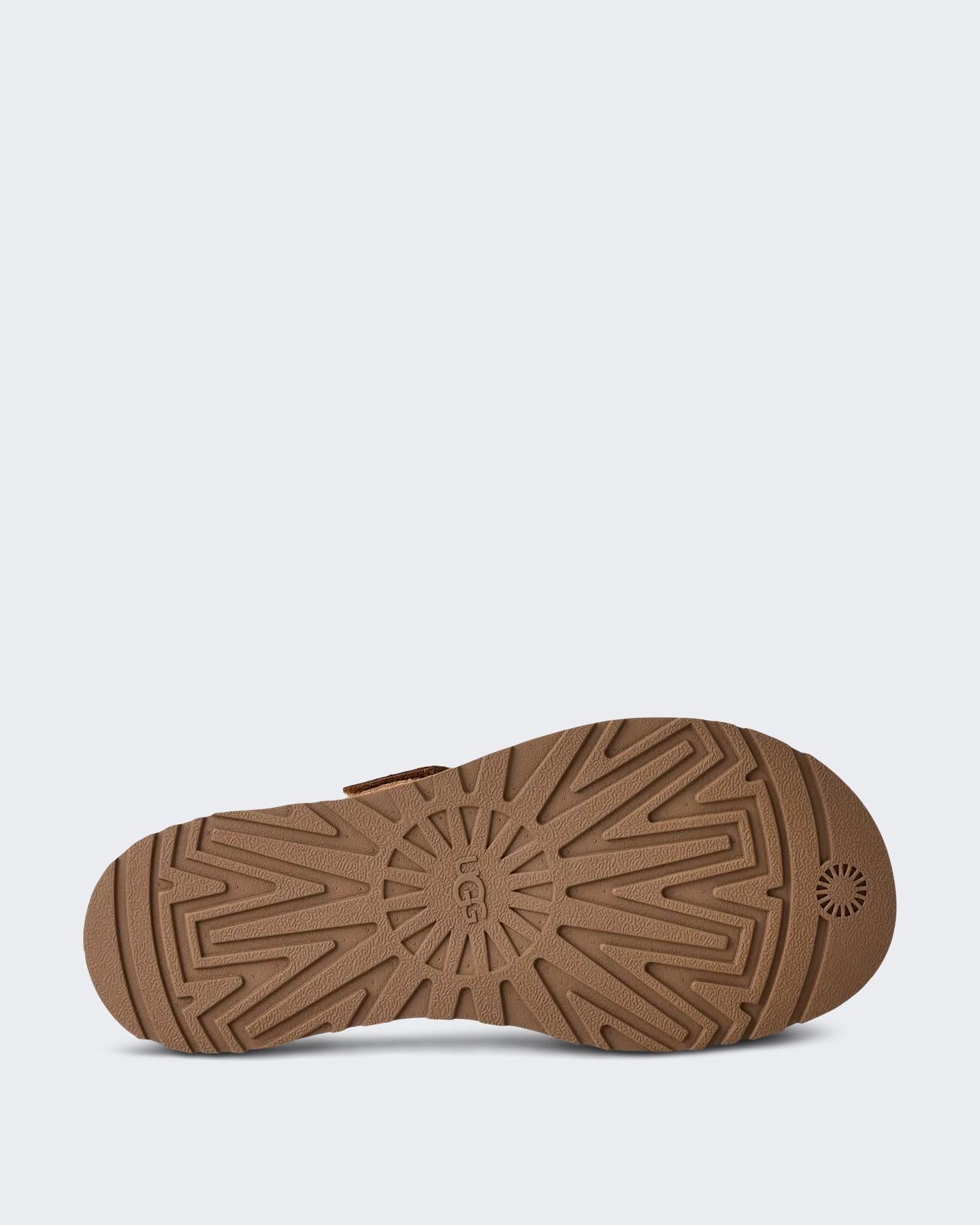 UGG Dames Goldengaze Slide