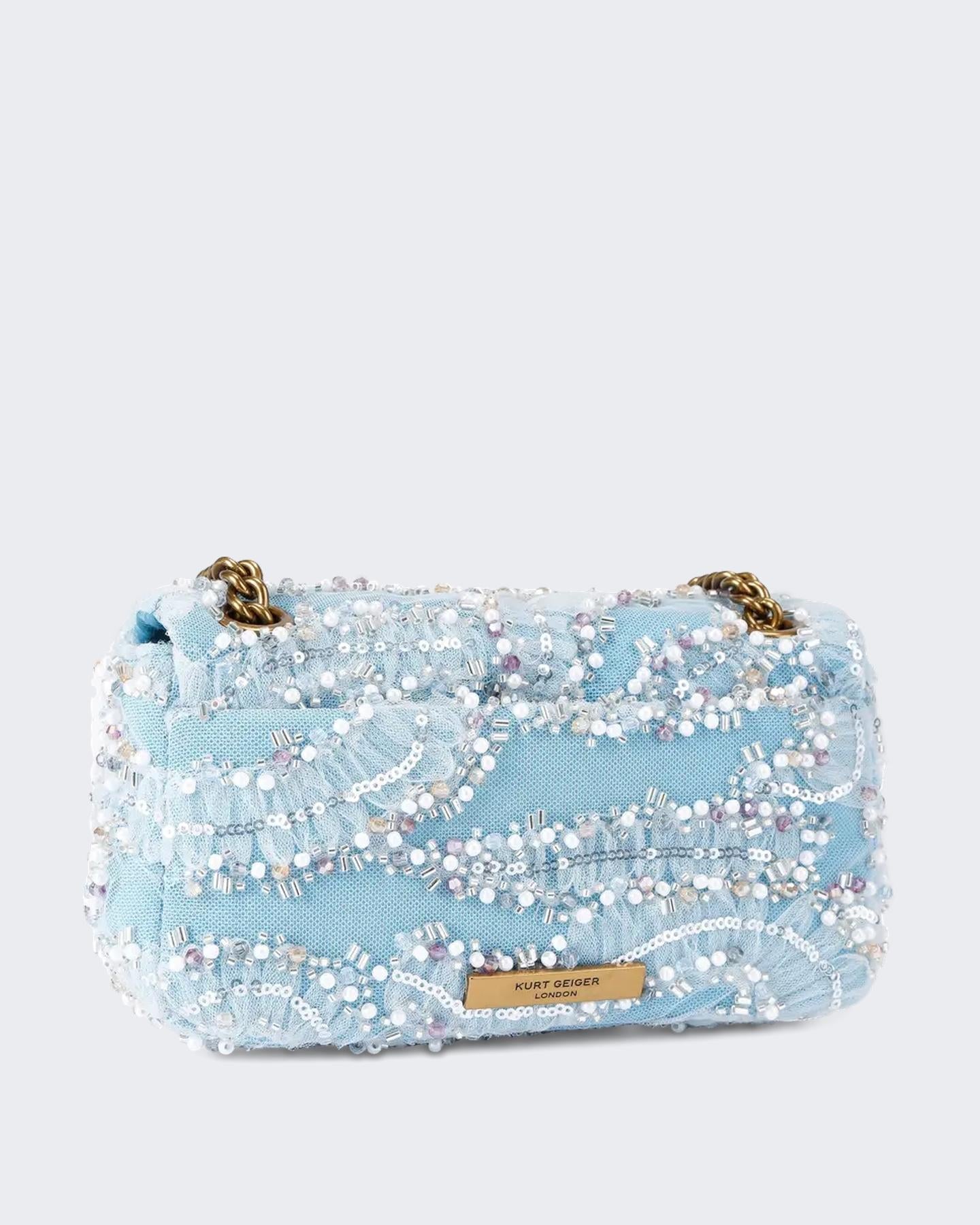 Dames 690-Mini Pimlico Bag