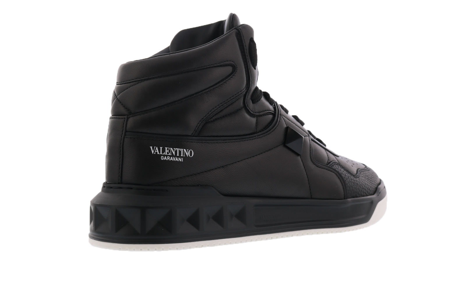 Heren Mid-Top Sneaker