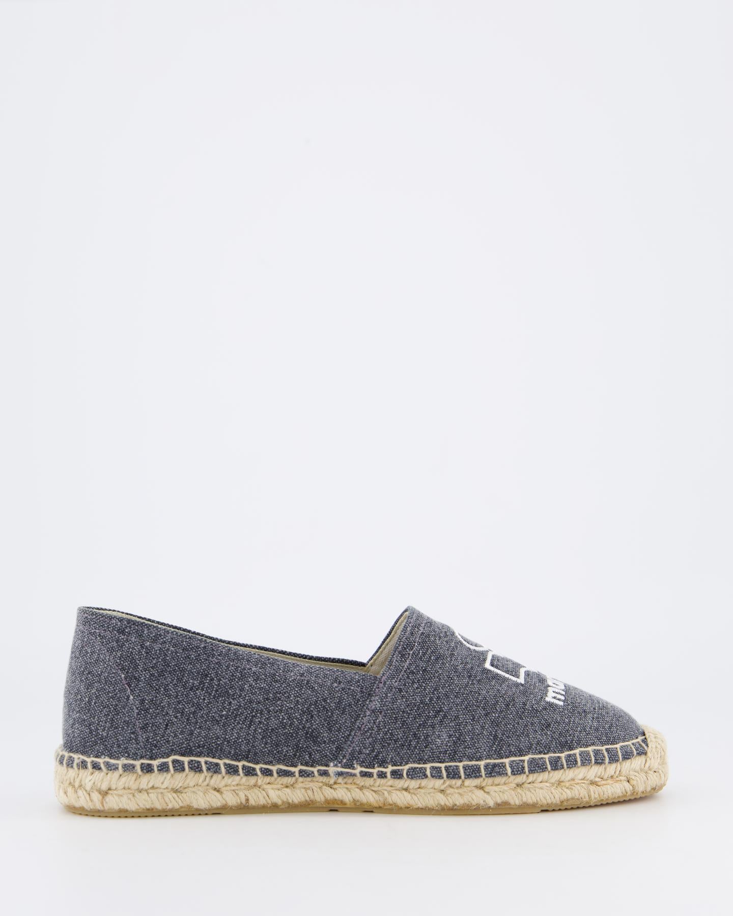 Dames Canae Loafer Zwart
