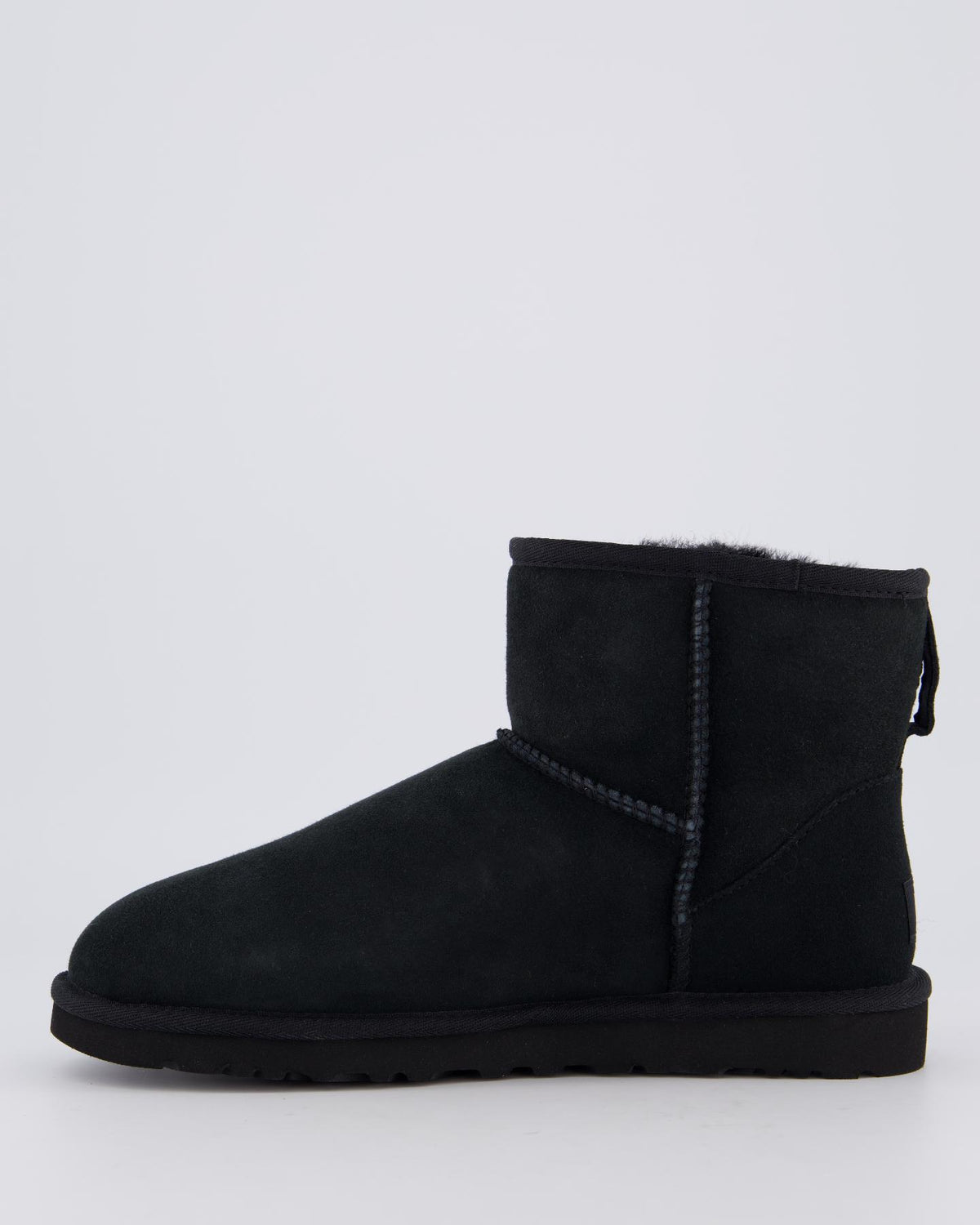 Heren Classic Mini Zwart