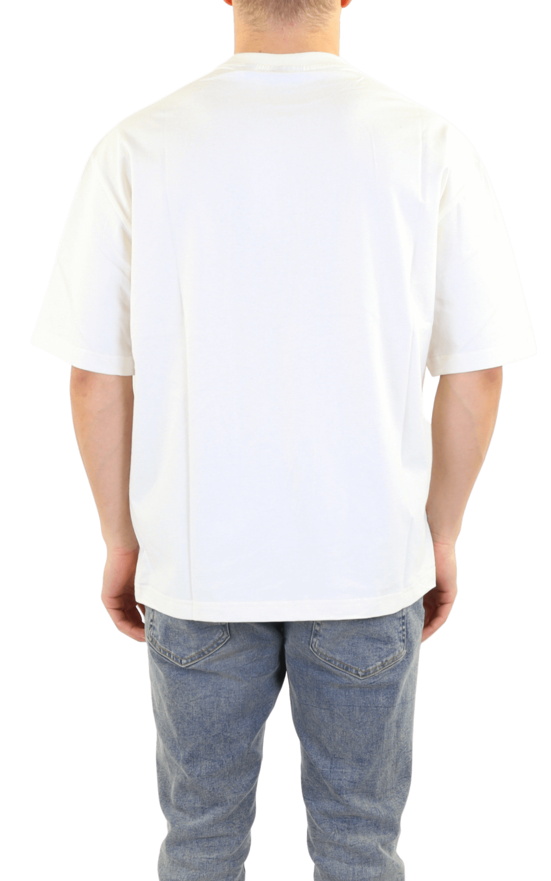 Heren Palmiro T-Shirt