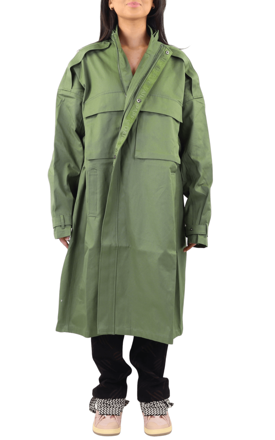 Dames Penata Coat