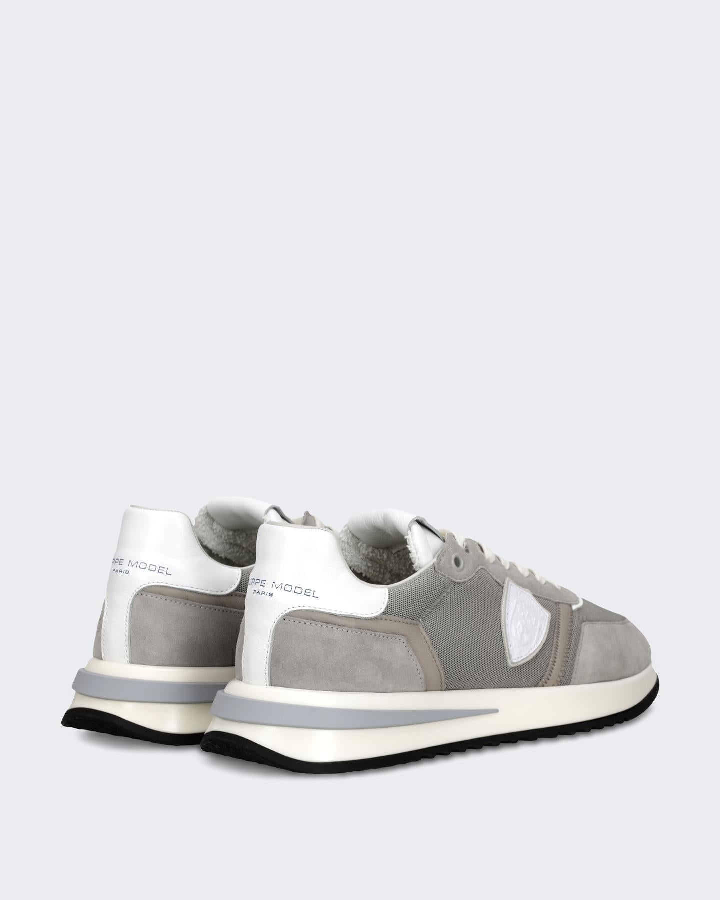 Heren Tropez 2.1 Low Man