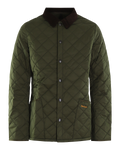 Heren Heritage Liddesdale Jacket