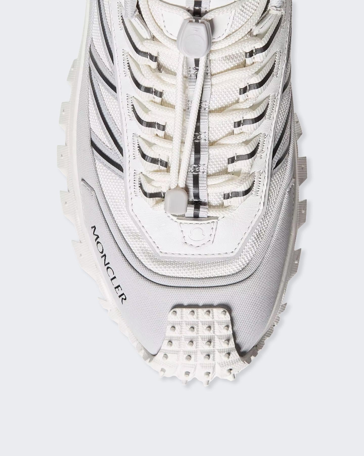Heren Trailgrip Gtx Low Top Sneakers